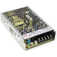 MEAN WELL RSP-75-5 Schakelnetvoedingsmodule 5 V/DC 15 A 75 W
