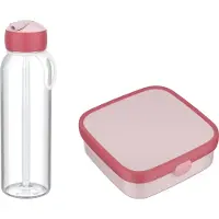 Mepal Lunchset XL Campus (2025) Set van 2