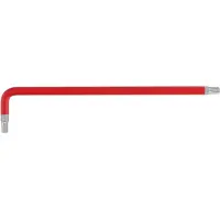 Ks Tools 151.4507 Haakse schroevendraaier 16 mm
