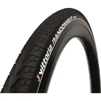 Vittoria Randonneur Tech 700c X 40 Stijve Racefietsband