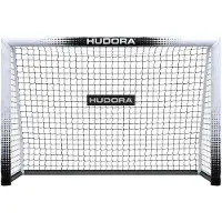 Hudora voetbaldoel pro tect 180