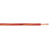 Lapp X07V-K installatiedraad - 4522922S-100 [100 Meter] - Nom. geleiderdoorsnede: 2.5 mm2