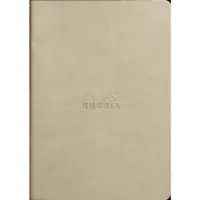 Rhodia Notizbücher und Notizhefte Rho