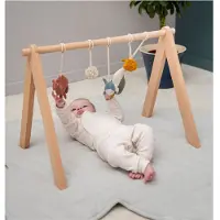 Trixie Bliss babygym unisex