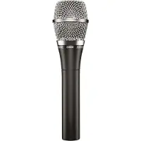 Shure SM 86