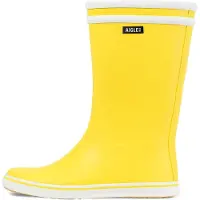 Aigle Boots ' MALOINE 2 ' geel