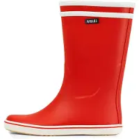 Aigle Boots ' MALOINE 2 ' rood