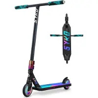 Street Surfing Syko Scooter