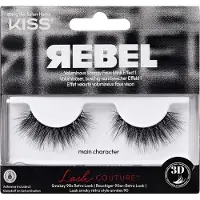 KiSS REBEL Collection 2
