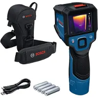 Bosch Professional GTC 12V-450-13 Warmtebeeldcamera