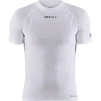 Craft ACTIVE EXTREME X CN SS M Heren Thermoshirt - Wit