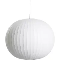 HAY Nelson Ball Bubble Hanglamp Medium