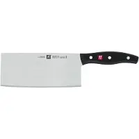 Zwilling TWIN Pollux Chinees Koksmes 18,5 cm
