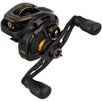 Westin W6 Hsg 100bc Right Hand Baitcasting Reel Goud Ratio: 8.1:1