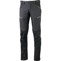 Lundhags Makke Ms Pant Long, wandelbroek, heren, grijs