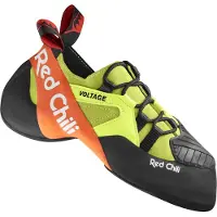 Red Chili - Voltage Lace - Klimschoenen 45,5, meerkleurig