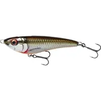 Savage Gear Freestyler V2 Dirty Roach 16 cm 85 g Wobbler