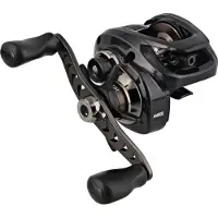 Westin W4 Hsg 50bc Right Hand Baitcasting Reel Zilver Ratio: 8.1:1