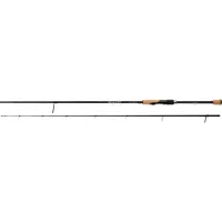 Shimano Fishing Yasei Bb Perch Fin Versatile Spinning Rod Zilver 2.30 m / 3-12 g