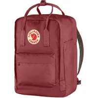 Fjällräven Kånken Laptop 15" Ox Red