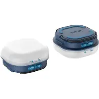 Silva Glow, lantaarn, blauw