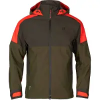 Härkila Pro Hunter Dog Keeper GTX jacket-Maat 50 Outdoorjas Jachtjas Winterjas