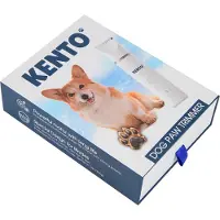 DON ONE KENTO Hondenpoot Trimmer 2 in 1