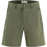 Fjällräven - High Coast Pack Shorts - Short 52, olijfgroen