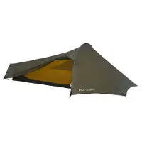 Nordisk Lofoten 1 Persoons Tent ULW Groen || Maat: 1 Persoon