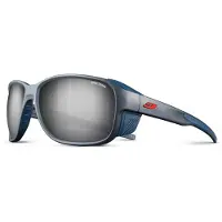 Julbo - Montebianco 2 S4 (VLT 5%) - Gletsjerbril L, grijs