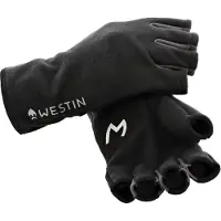 Westin A222 Gloves Zwart L