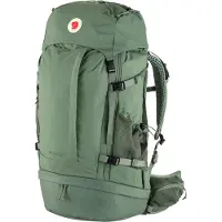 Fjällräven Sportrugzak 'Abisko' jade groen