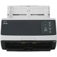 Ricoh Documentscanner fi-8150, monochroom/kleur, 50 ppm. & 100 ppm, duplex, USB/LAN, tot A4