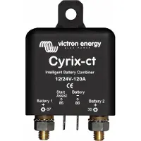 Victron Energy Victron Cyrix-Li-Ct 12/24V-120A