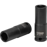 Ks Tools 5151606 515.1606 Zeskant Kracht-dopsleutelinzet 6 mm 6 mm 3/8 (10 mm)