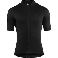 Craft - XXXL Essence Fietsshirt Heren - Zwart