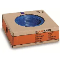 Lapp SC 2.1 UL-installatiedraad - 4160504-100 [100 Meter] - Nom. geleiderdoorsnede: 2.5 mm2