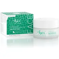 Ayer Super Rich Night Cream Nachtcrème 50 ml Dames