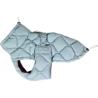Kentucky Dogwear - Hondenjas winter Pina dusty blue 160g XL 62-69cm