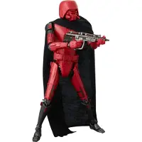 Disney Hasbro Star Wars - Ahsoka Black Series HK-87 Assassin Droid 15 cm Actiefiguur - Multicolours
