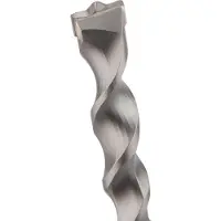 Diager professionele SDS Plus betonboor Twister 10mm x 460 mm lang