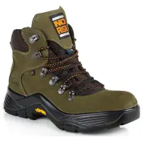 No Risk OUTDOOR Sintra 1035.36 | Groen | Maat 41 - 00.071.051.41