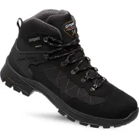 Grisport Everest Mid 12835 zwart | Zwart 01 | Maat 37 - 00.048.136.37