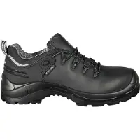 Safetyjogger X330 S3 | Zwart | Maat 39 - 4250401533706