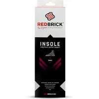 Redbrick Inlegzool High | Maat: 48