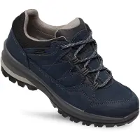 Grisport Bari Low Wandelschoenen | Maat 39 Dames Blauw