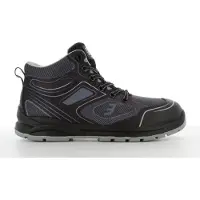 Safety Jogger Cador S1P Mid ESD | Grijs | Maat 46 - 5401033407777