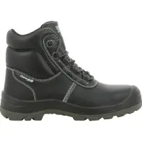 Safety Jogger S3 werkschoenen Aras 44 / Zwart