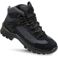 Grisport Scout Mid Unisex Wandelschoenen - Blue