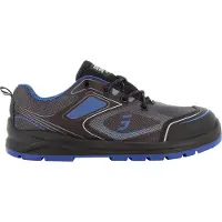 Safety Jogger Dames werkschoenen S1P SRC ESD Cador Roze 40 / Roze